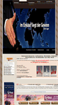 Mobile Screenshot of damenstrickwaren.lieferanten-weltweit.de